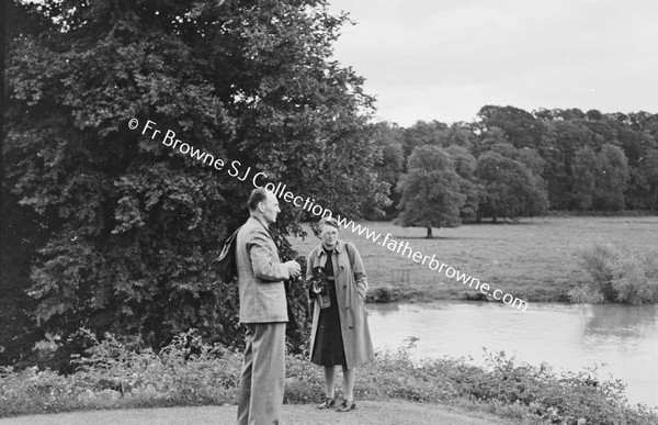 PHOTOGRAPHIC SOCIETY OF IRELAND OUTING BY RIVER